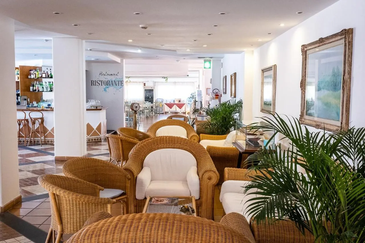 ****  Hotel Corallaro Santa Teresa Gallura Italy
