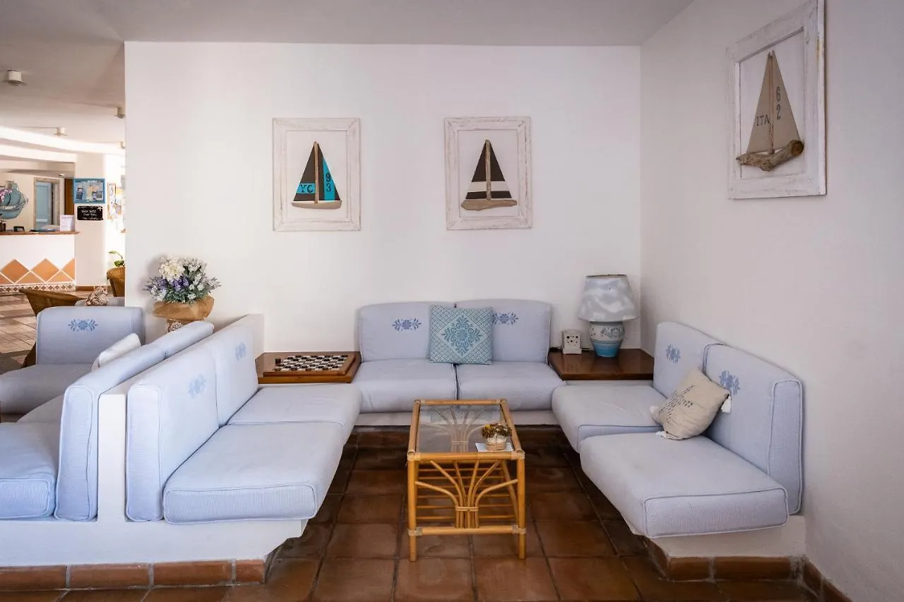 Hotel Corallaro Santa Teresa Gallura