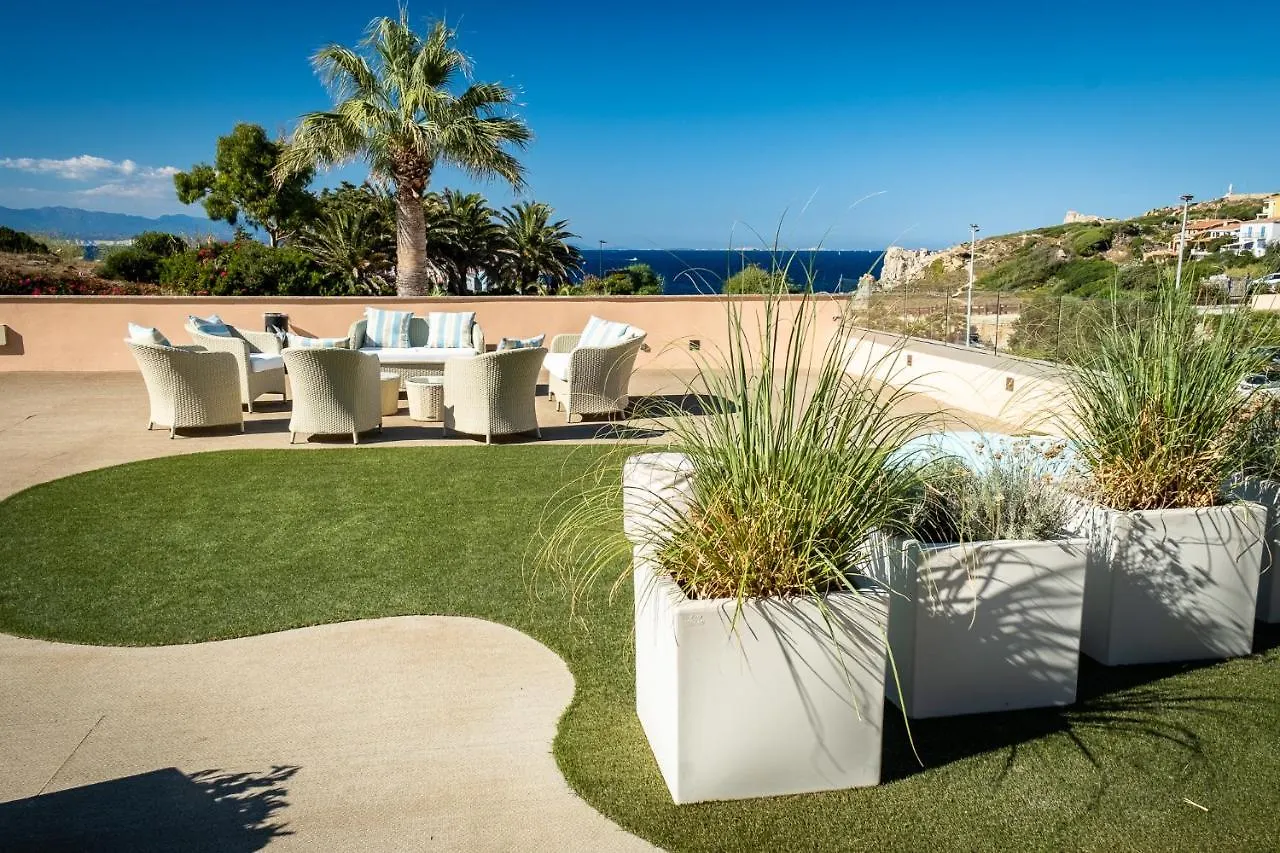 Hotel Corallaro Santa Teresa Gallura