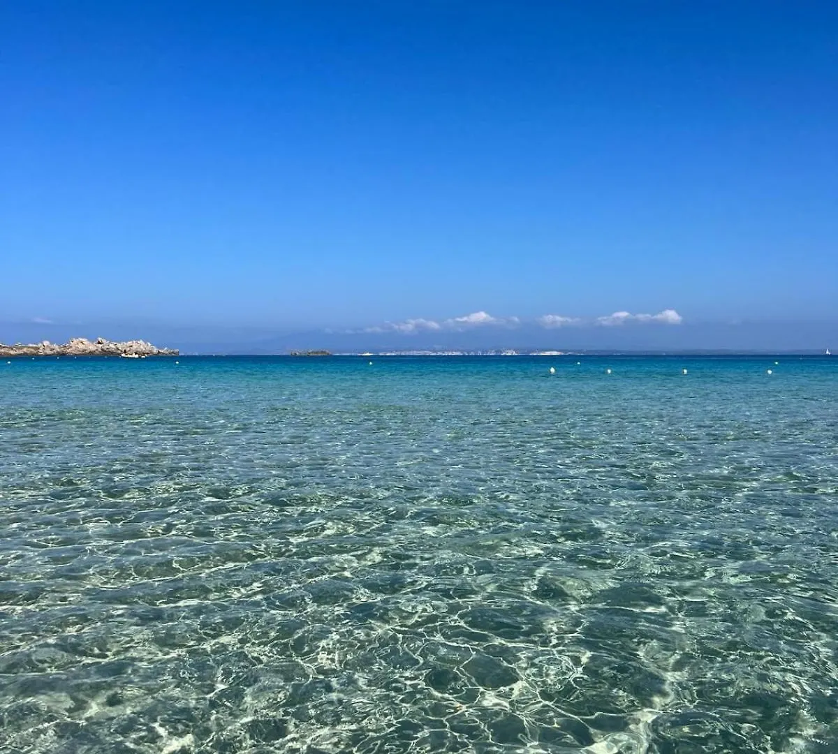 Hotel Corallaro Santa Teresa Gallura