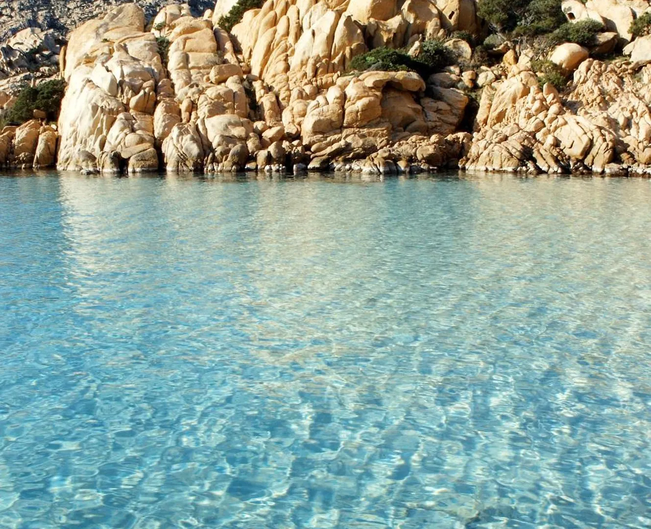 Hotel Corallaro Santa Teresa Gallura