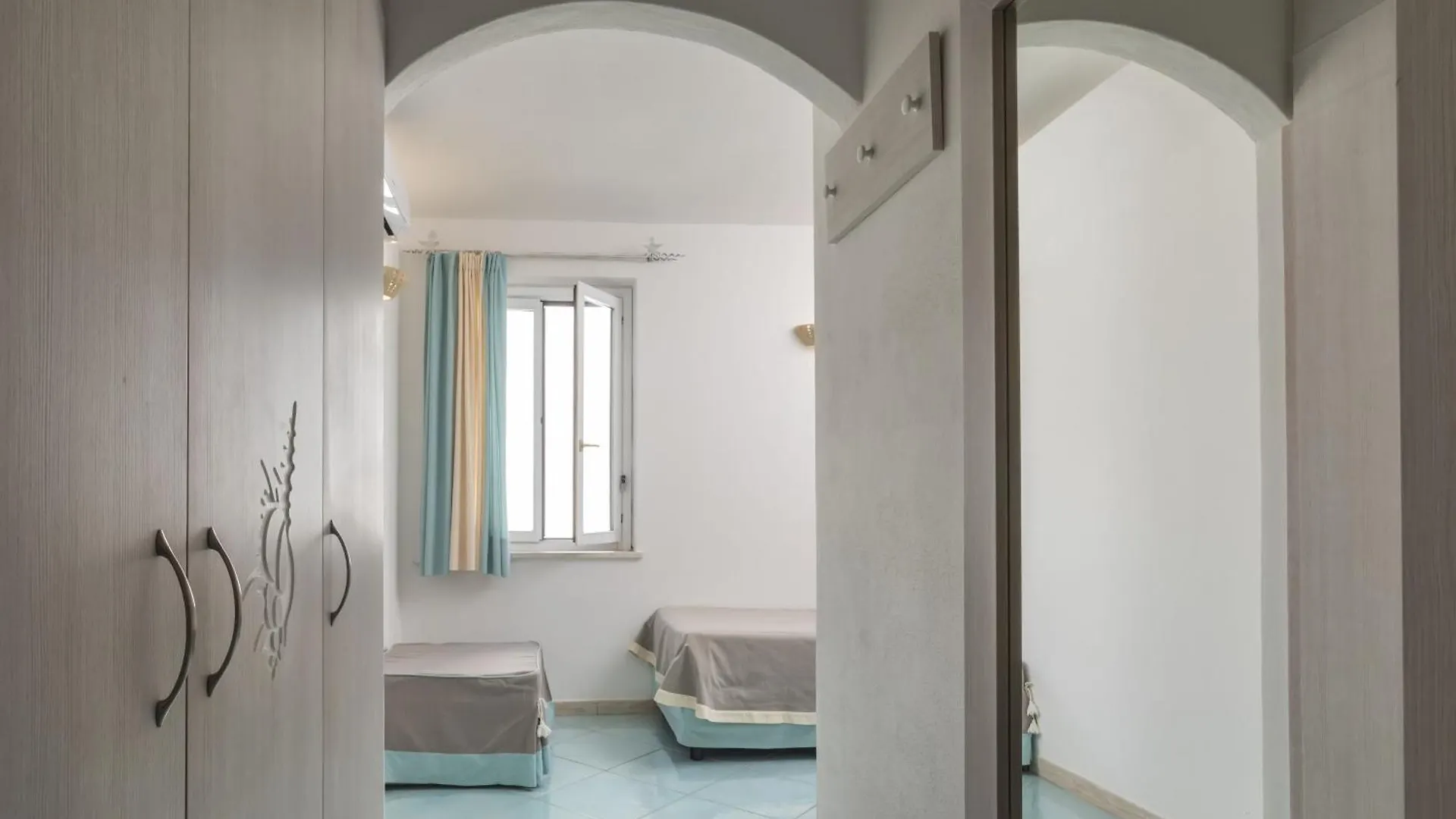 Hotel Corallaro Santa Teresa Gallura