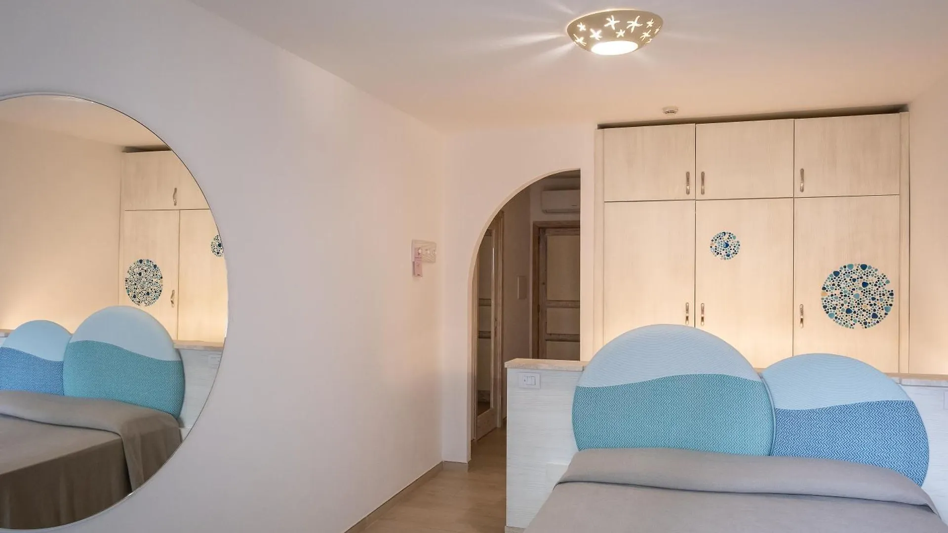 Hotel Corallaro Santa Teresa Gallura