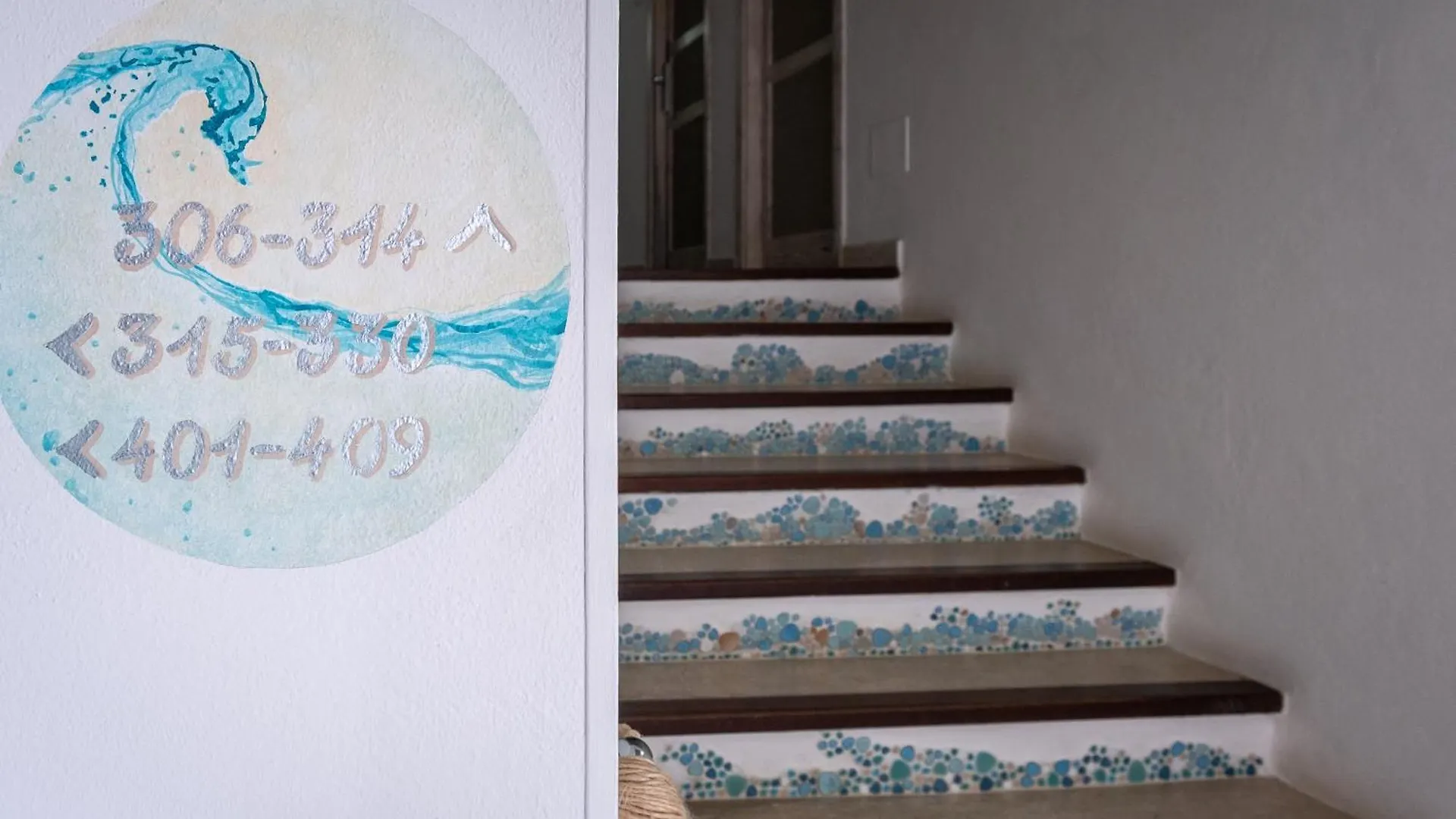 Hotel Corallaro Santa Teresa Gallura Italië