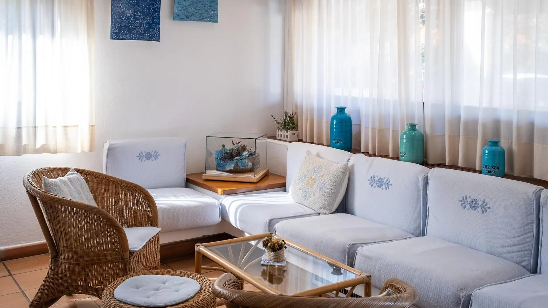 Hotel Corallaro Santa Teresa Gallura