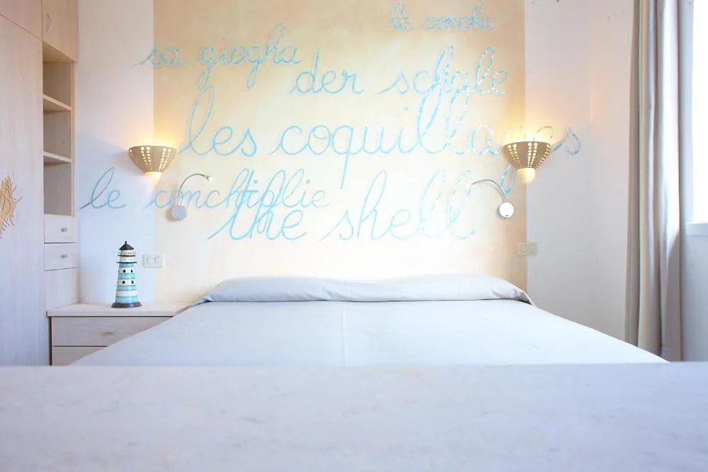 Hotel Corallaro Santa Teresa Gallura