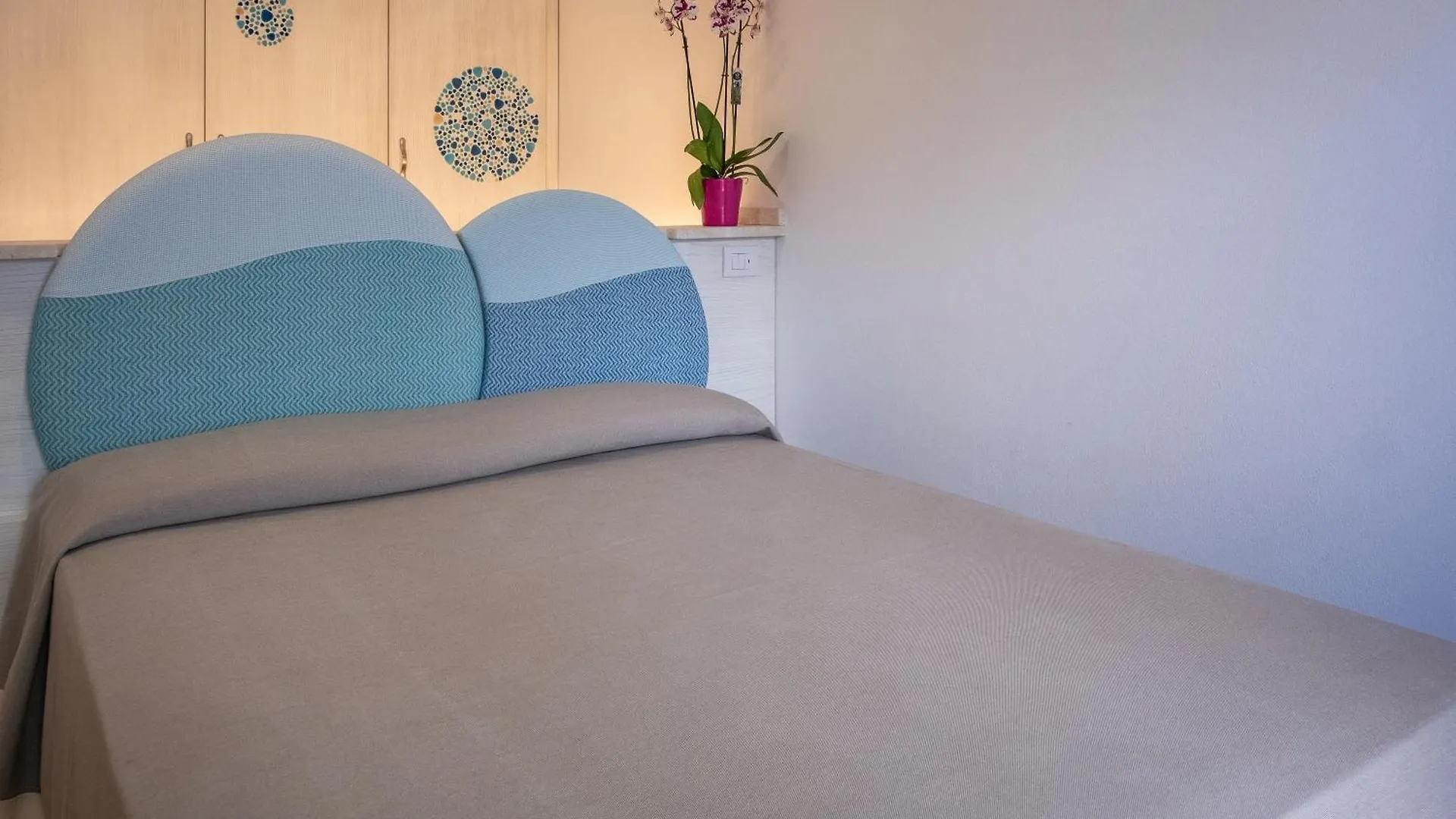 Hotel Corallaro Santa Teresa Gallura