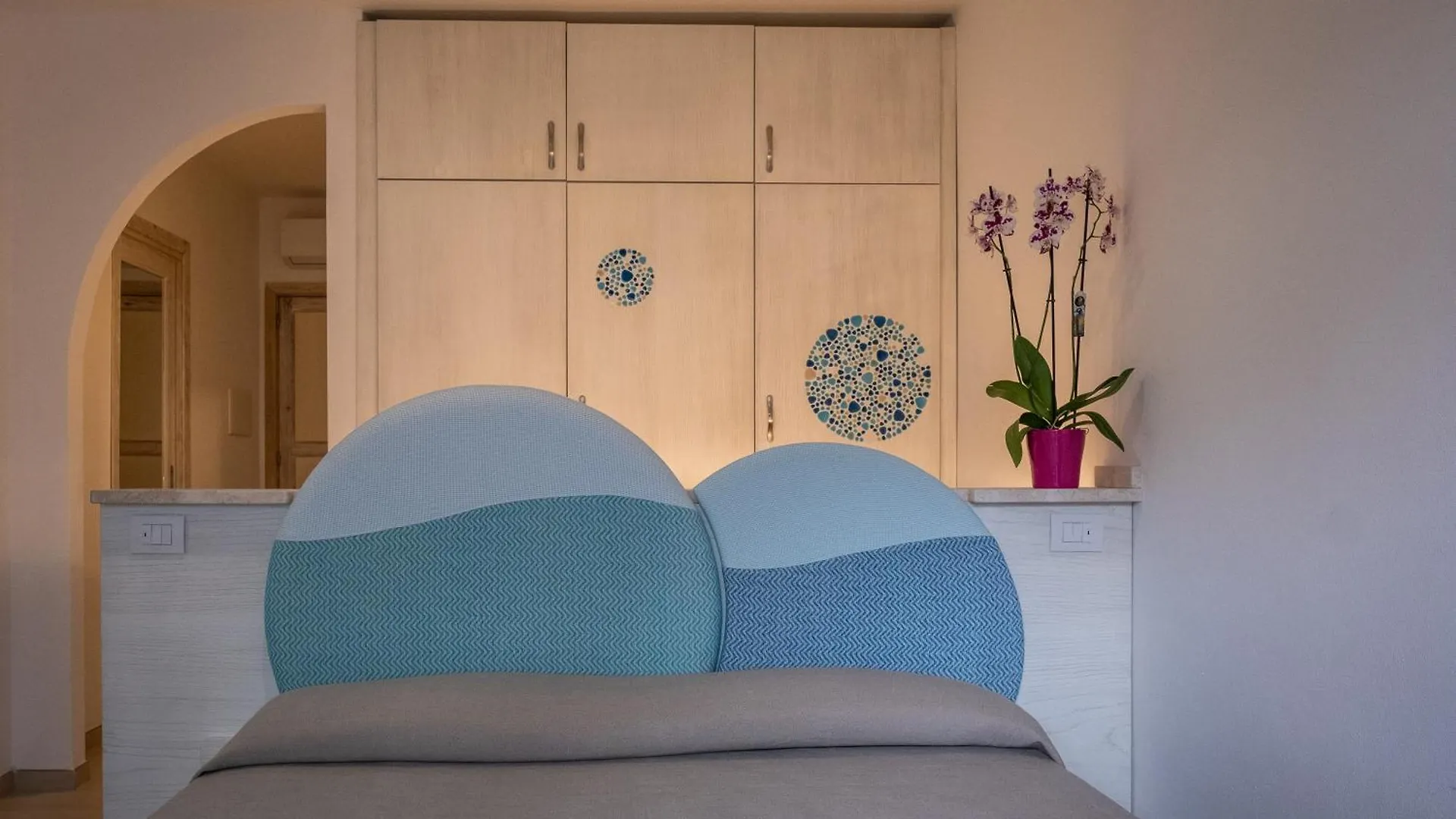 Hotel Corallaro Santa Teresa Gallura