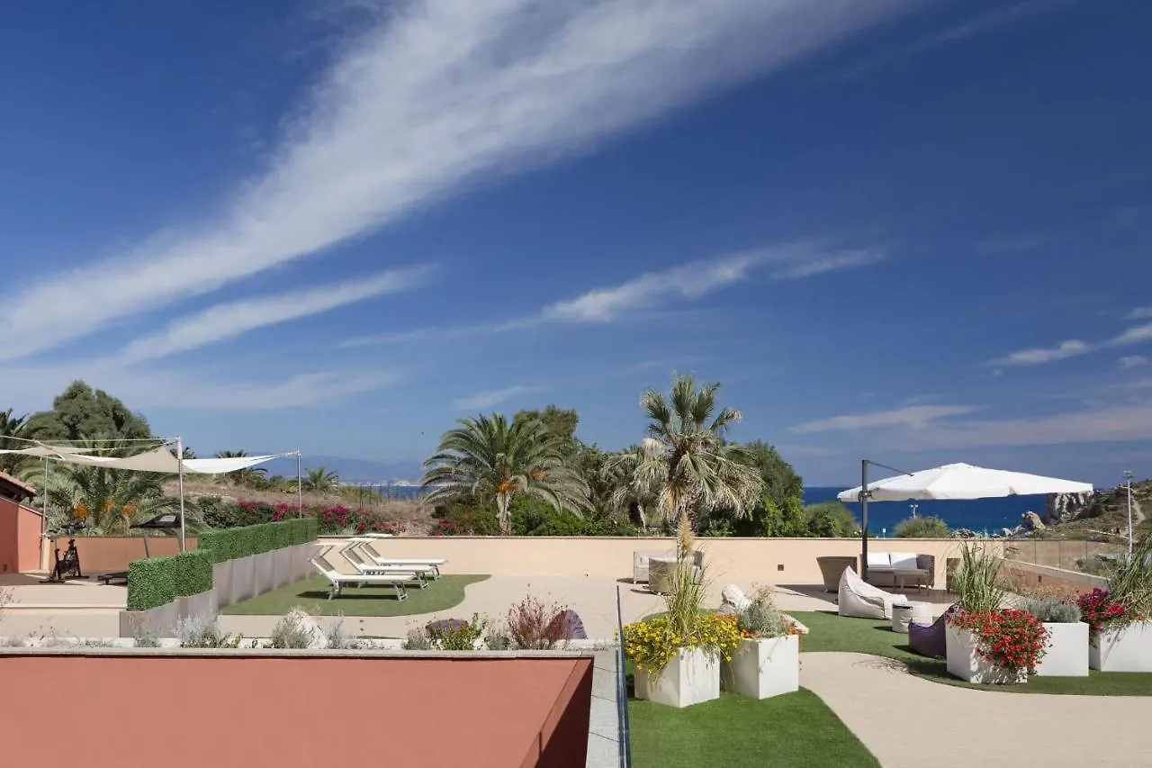 Hotel Corallaro Santa Teresa Gallura