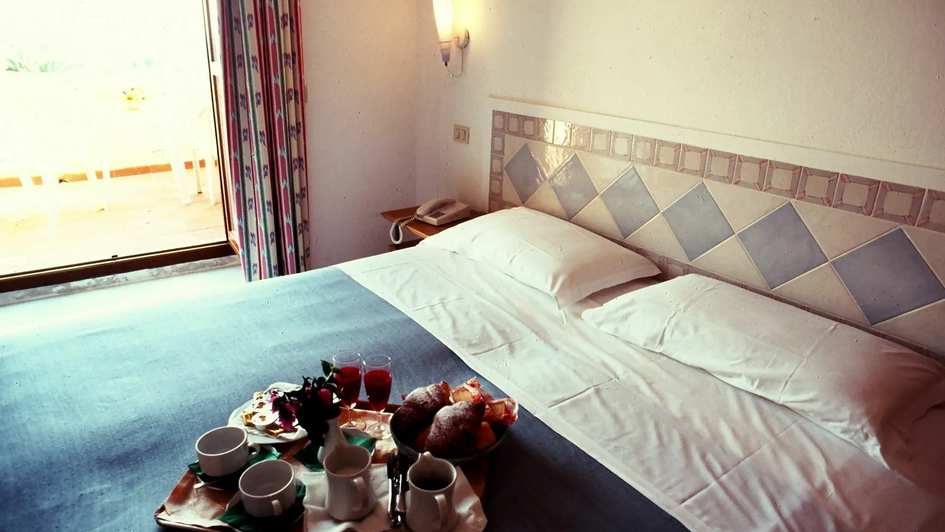 Hotel Corallaro Santa Teresa Gallura