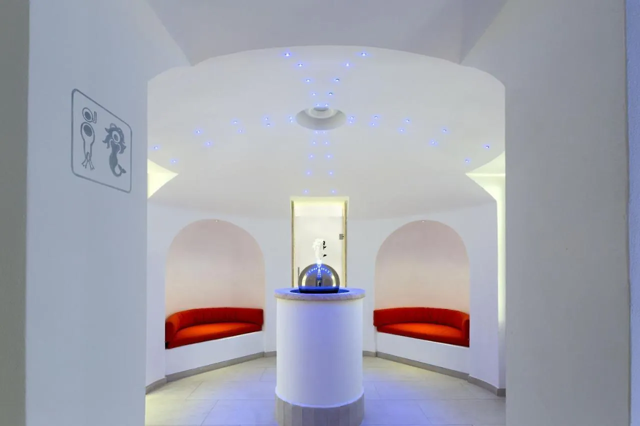 Hotel Corallaro Santa Teresa Gallura