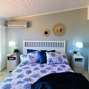 - Ottanio Apartment Capo d'Orlando