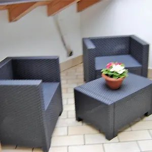 Appartement A 7 Km Da Salo' Casa Del Sole Mansarda