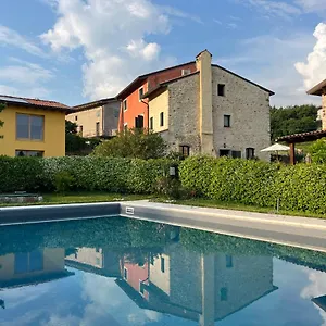 Agriturismo Val Vakantieboerderij Costermano