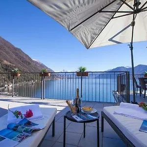 Silver Lake Appartement Argegno