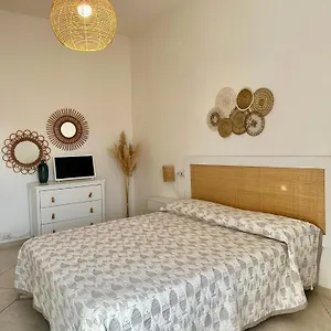 Appartement Il Gabbiano