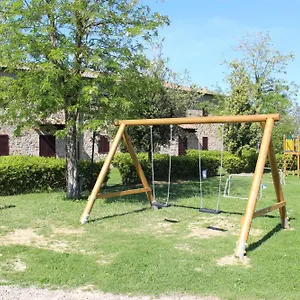 Agriturismo Macinatico Vakantieboerderij San Gimignano