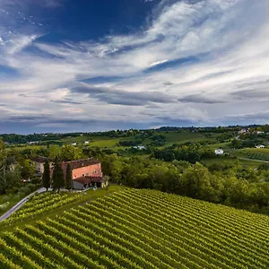 Le Spezie Appartement Conegliano