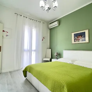 Casa La Formica Vakantiehuis Noto