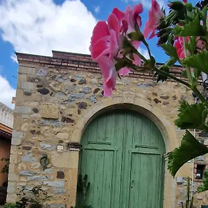  Bed & Breakfast Casa Susanna Rural Sardinia