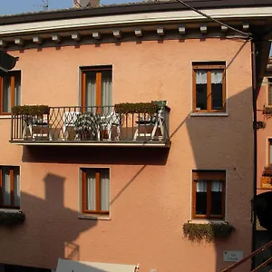 Casa Cressotti Apartment Malcesine