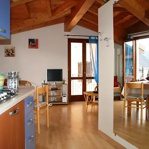 Il Castellaccio Appartement San Siro (Lombardy)