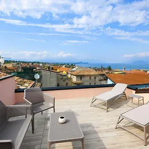 Casa Tunina Apartment Desenzano del Garda