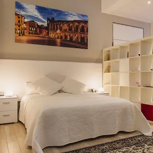 San Nicolo 3 Appartement Verona