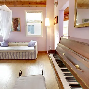 Appartement Fenix Otello