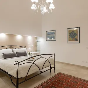 Antica Residenza Adua Apartment Verona