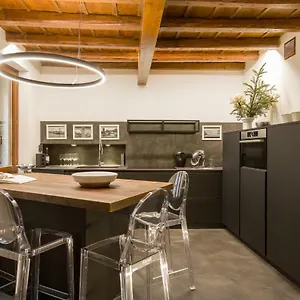 Casa Savio Apartment Verona
