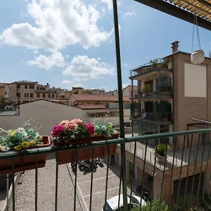 Appartement Classic Style In Center