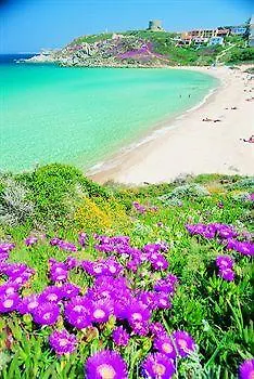 Hotel Corallaro 산타테레사의갈루라
